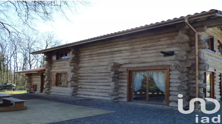 Ma-Cabane - Vente Maison La Caillère-Saint-Hilaire, 111 m²