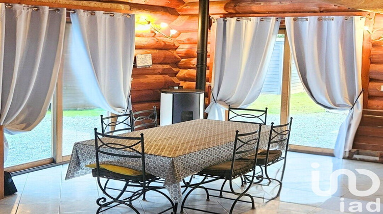 Ma-Cabane - Vente Maison La Caillère-Saint-Hilaire, 111 m²