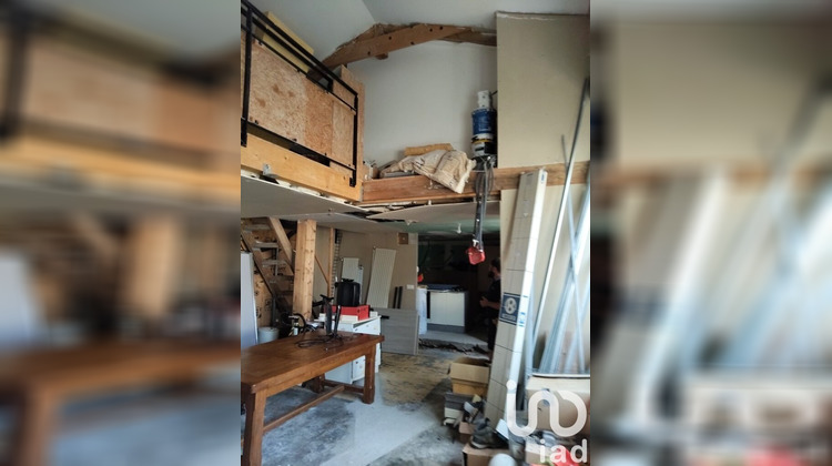 Ma-Cabane - Vente Maison La Caillère-Saint-Hilaire, 187 m²