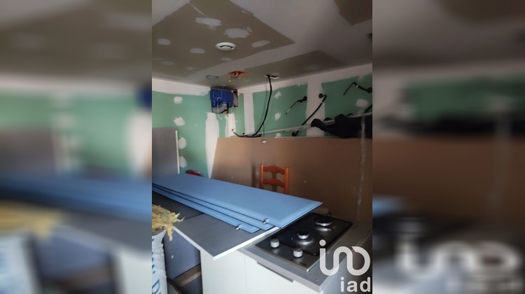 Ma-Cabane - Vente Maison La Caillère-Saint-Hilaire, 187 m²