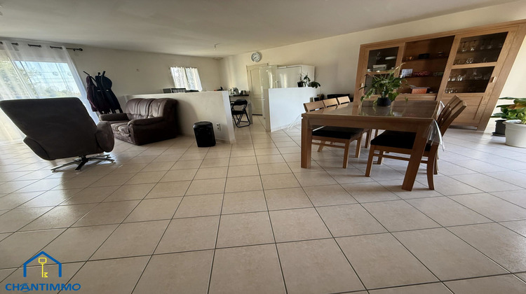 Ma-Cabane - Vente Maison LA CAILLERE SAINT HILAIRE, 113 m²