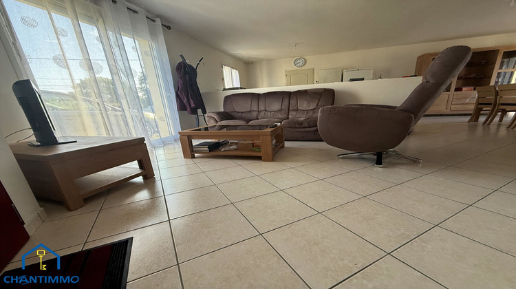 Ma-Cabane - Vente Maison LA CAILLERE SAINT HILAIRE, 113 m²