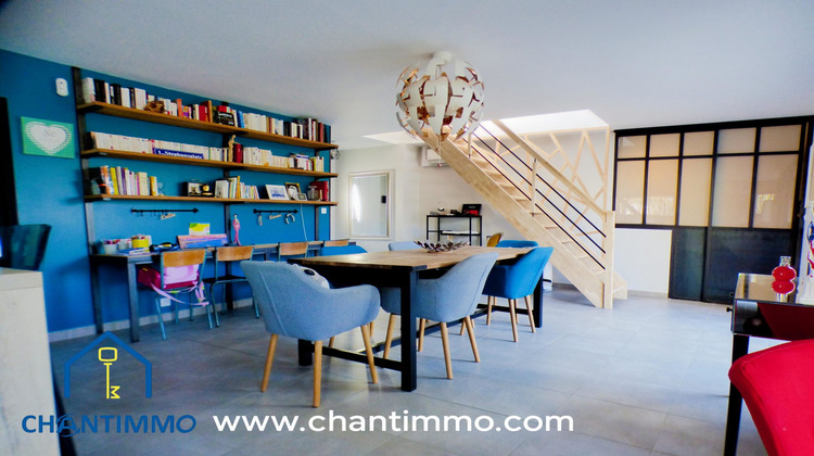 Ma-Cabane - Vente Maison La Caillère-Saint-Hilaire, 185 m²