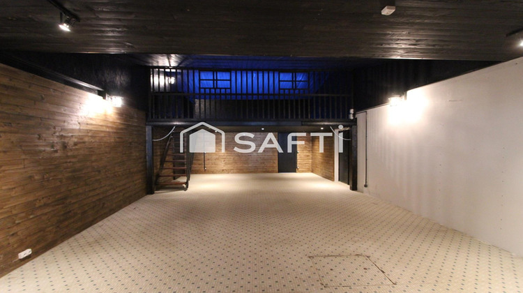 Ma-Cabane - Vente Maison La Caillere-Saint-Hilaire, 162 m²