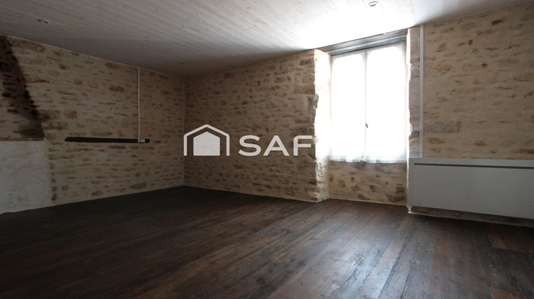 Ma-Cabane - Vente Maison La Caillere-Saint-Hilaire, 162 m²