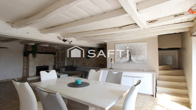 Ma-Cabane - Vente Maison La Caillere-Saint-Hilaire, 296 m²