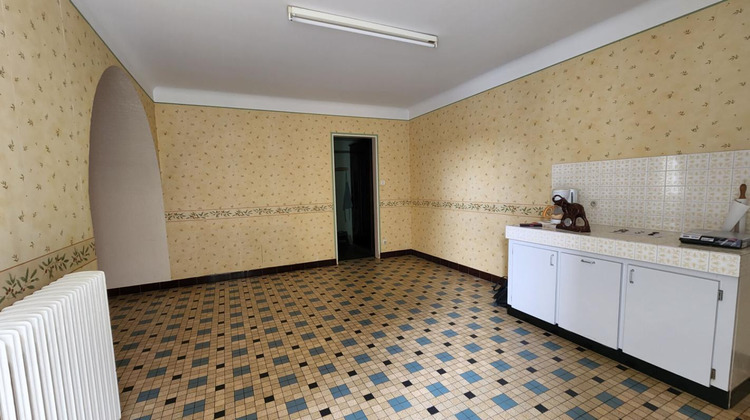 Ma-Cabane - Vente Maison LA CAILLERE SAINT HILAIRE, 152 m²