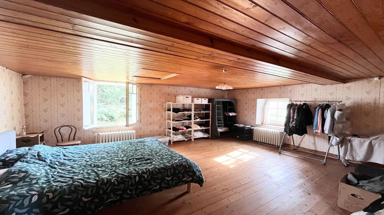 Ma-Cabane - Vente Maison LA CAILLERE SAINT HILAIRE, 152 m²