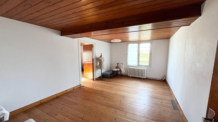 Ma-Cabane - Vente Maison LA CAILLERE SAINT HILAIRE, 152 m²