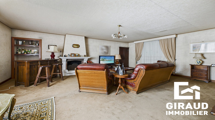 Ma-Cabane - Vente Maison La Caillère-Saint-Hilaire, 153 m²