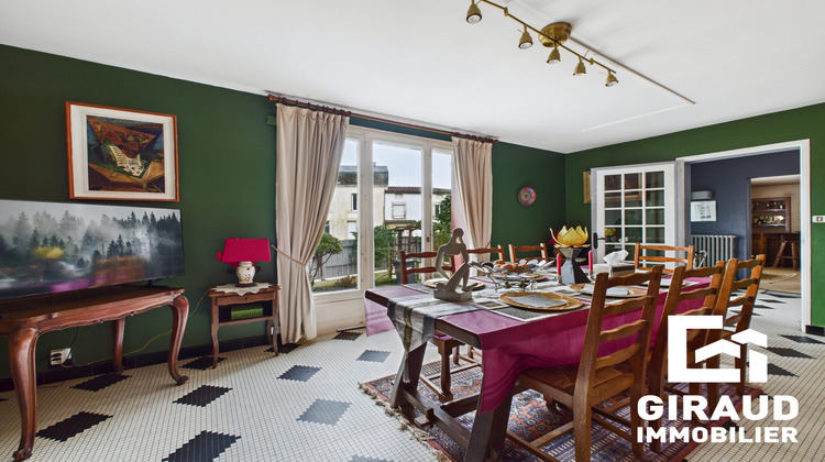 Ma-Cabane - Vente Maison La Caillère-Saint-Hilaire, 153 m²