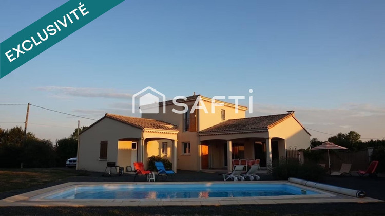 Ma-Cabane - Vente Maison La Caillere-Saint-Hilaire, 113 m²