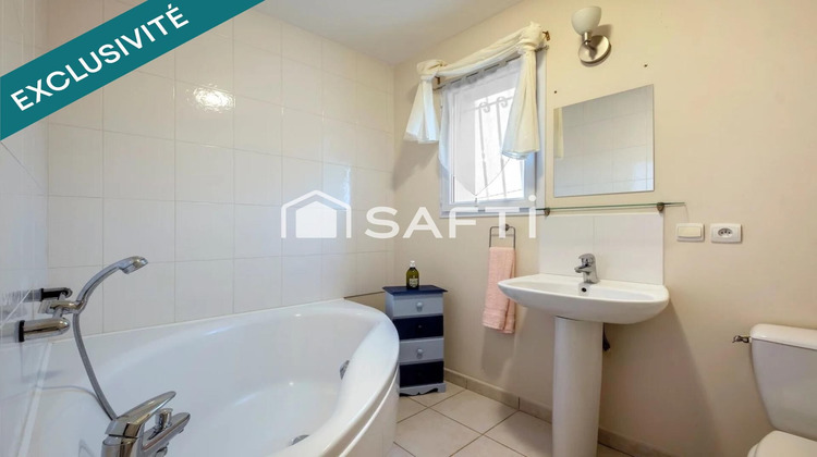 Ma-Cabane - Vente Maison La Caillere-Saint-Hilaire, 113 m²