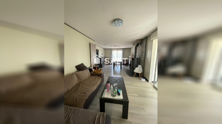 Ma-Cabane - Vente Maison La Caillere-Saint-Hilaire, 150 m²