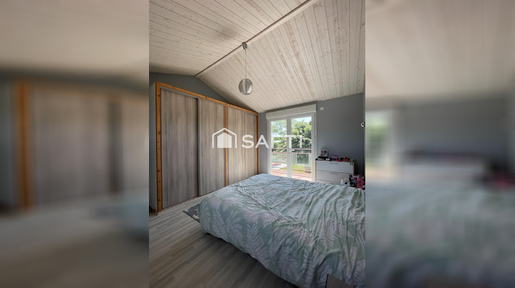 Ma-Cabane - Vente Maison La Caillere-Saint-Hilaire, 150 m²