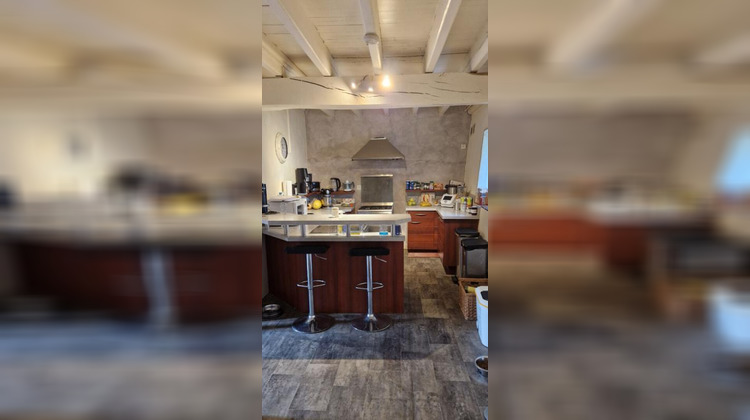 Ma-Cabane - Vente Maison LA CAILLERE SAINT HILAIRE, 296 m²