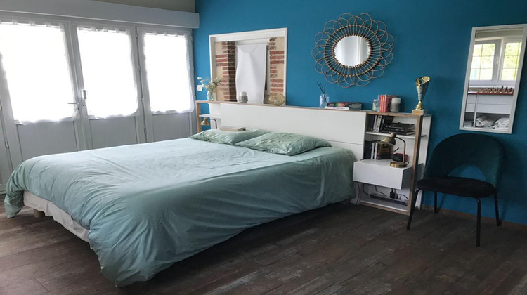 Ma-Cabane - Vente Maison LA CAILLERE SAINT HILAIRE, 296 m²