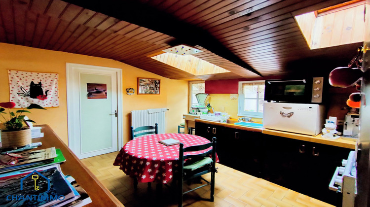 Ma-Cabane - Vente Maison La Caillère-Saint-Hilaire, 84 m²