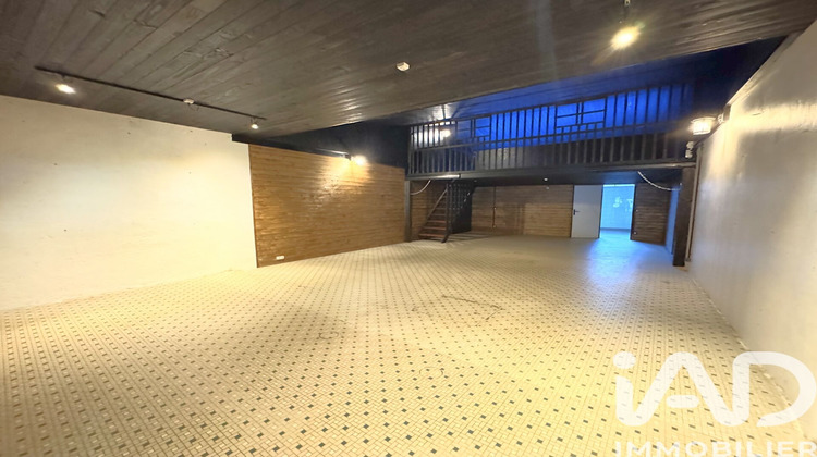 Ma-Cabane - Vente Maison La Caillère-Saint-Hilaire, 162 m²