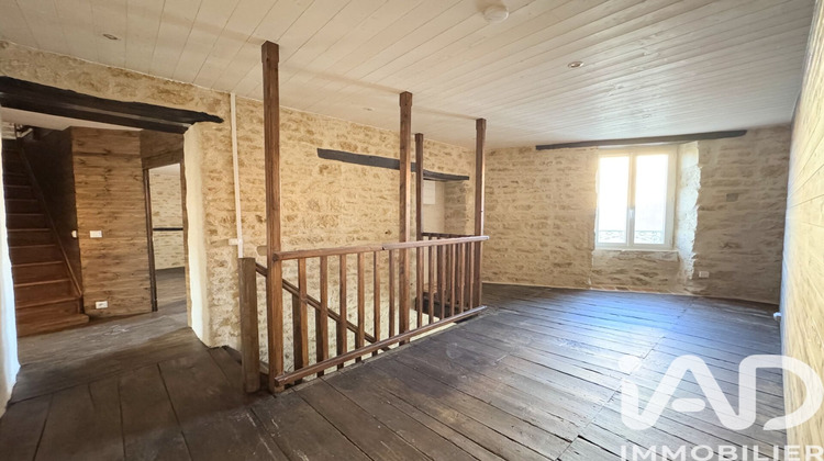 Ma-Cabane - Vente Maison La Caillère-Saint-Hilaire, 162 m²