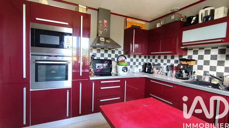 Ma-Cabane - Vente Maison La Caillère-Saint-Hilaire, 150 m²