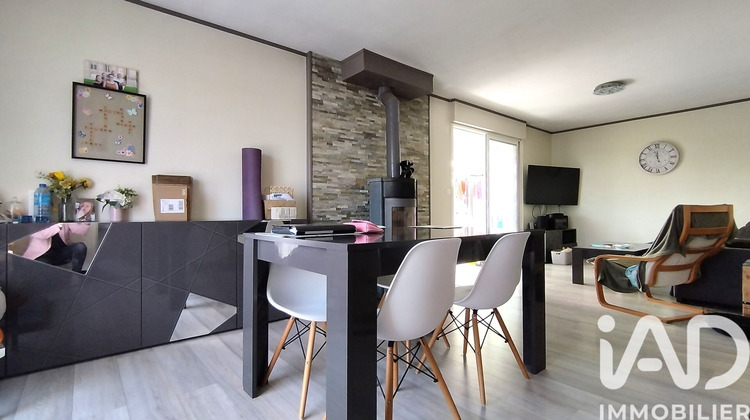 Ma-Cabane - Vente Maison La Caillère-Saint-Hilaire, 150 m²