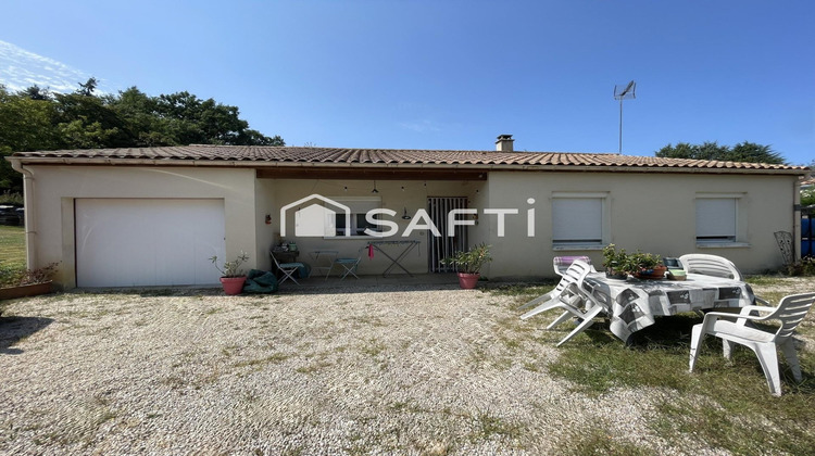 Ma-Cabane - Vente Maison La Caillere-Saint-Hilaire, 89 m²