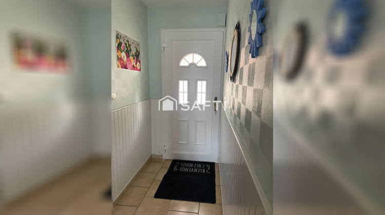 Ma-Cabane - Vente Maison La Caillere-Saint-Hilaire, 89 m²