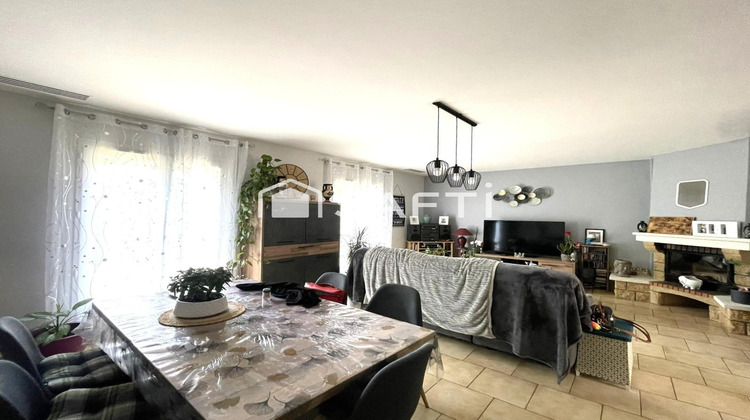 Ma-Cabane - Vente Maison La Caillere-Saint-Hilaire, 89 m²