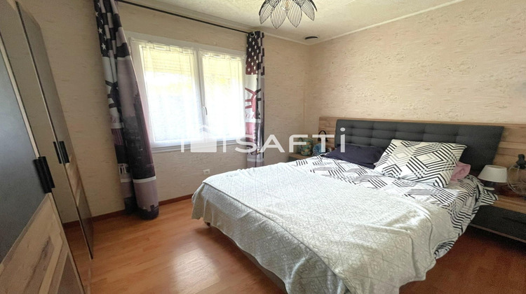 Ma-Cabane - Vente Maison La Caillere-Saint-Hilaire, 89 m²