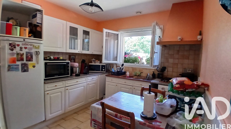 Ma-Cabane - Vente Maison La Caillère-Saint-Hilaire, 90 m²