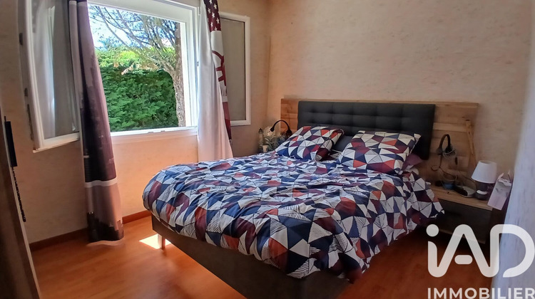 Ma-Cabane - Vente Maison La Caillère-Saint-Hilaire, 90 m²