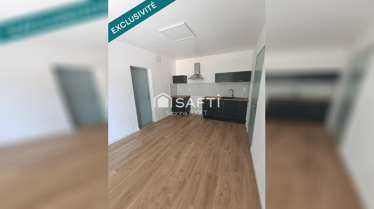 Ma-Cabane - Vente Maison La Caillere-Saint-Hilaire, 80 m²
