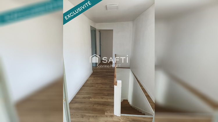Ma-Cabane - Vente Maison La Caillere-Saint-Hilaire, 80 m²