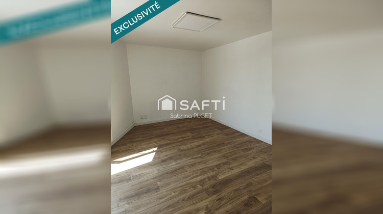 Ma-Cabane - Vente Maison La Caillere-Saint-Hilaire, 80 m²