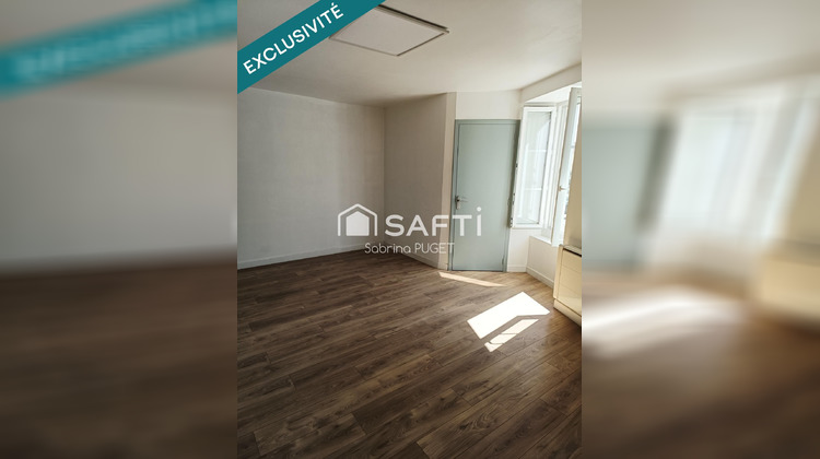 Ma-Cabane - Vente Maison La Caillere-Saint-Hilaire, 80 m²