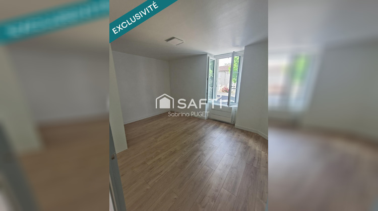 Ma-Cabane - Vente Maison La Caillere-Saint-Hilaire, 80 m²