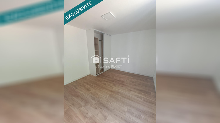 Ma-Cabane - Vente Maison La Caillere-Saint-Hilaire, 80 m²