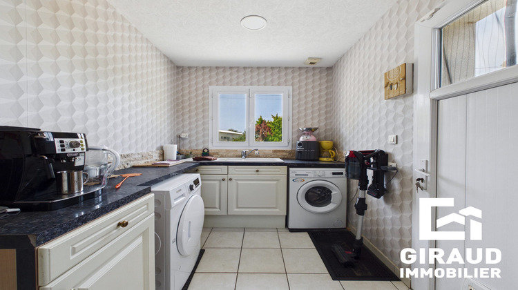Ma-Cabane - Vente Maison La Caillère-Saint-Hilaire, 131 m²