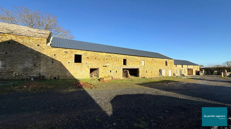 Ma-Cabane - Vente Maison La Caine, 87 m²