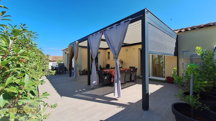 Ma-Cabane - Vente Maison LA CALMETTE, 112 m²