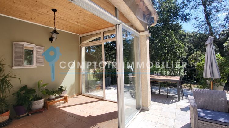 Ma-Cabane - Vente Maison La Calmette, 110 m²