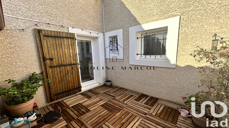 Ma-Cabane - Vente Maison La Calmette, 94 m²