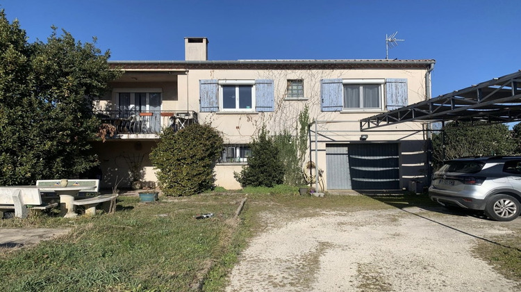 Ma-Cabane - Vente Maison LA CALMETTE, 125 m²