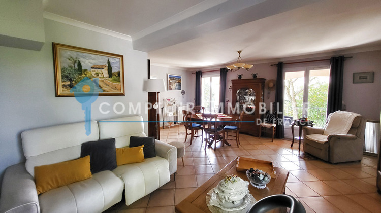 Ma-Cabane - Vente Maison La Calmette, 120 m²