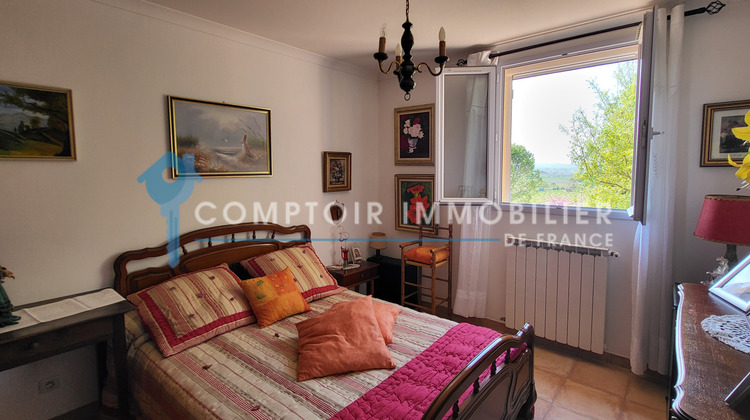 Ma-Cabane - Vente Maison La Calmette, 120 m²