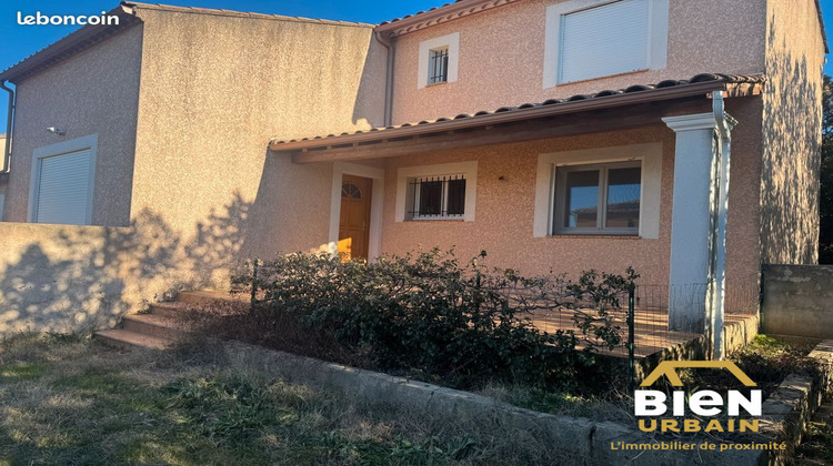 Ma-Cabane - Vente Maison La Calmette, 93 m²