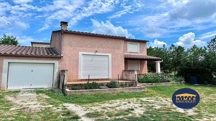 Ma-Cabane - Vente Maison LA CALMETTE, 93 m²