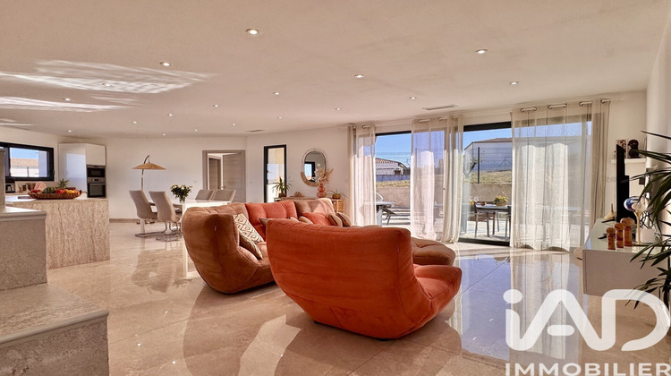 Ma-Cabane - Vente Maison La Calmette, 148 m²