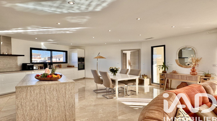 Ma-Cabane - Vente Maison La Calmette, 148 m²